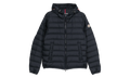 Vermeille Hooded Jacket "Night Sky" MON51