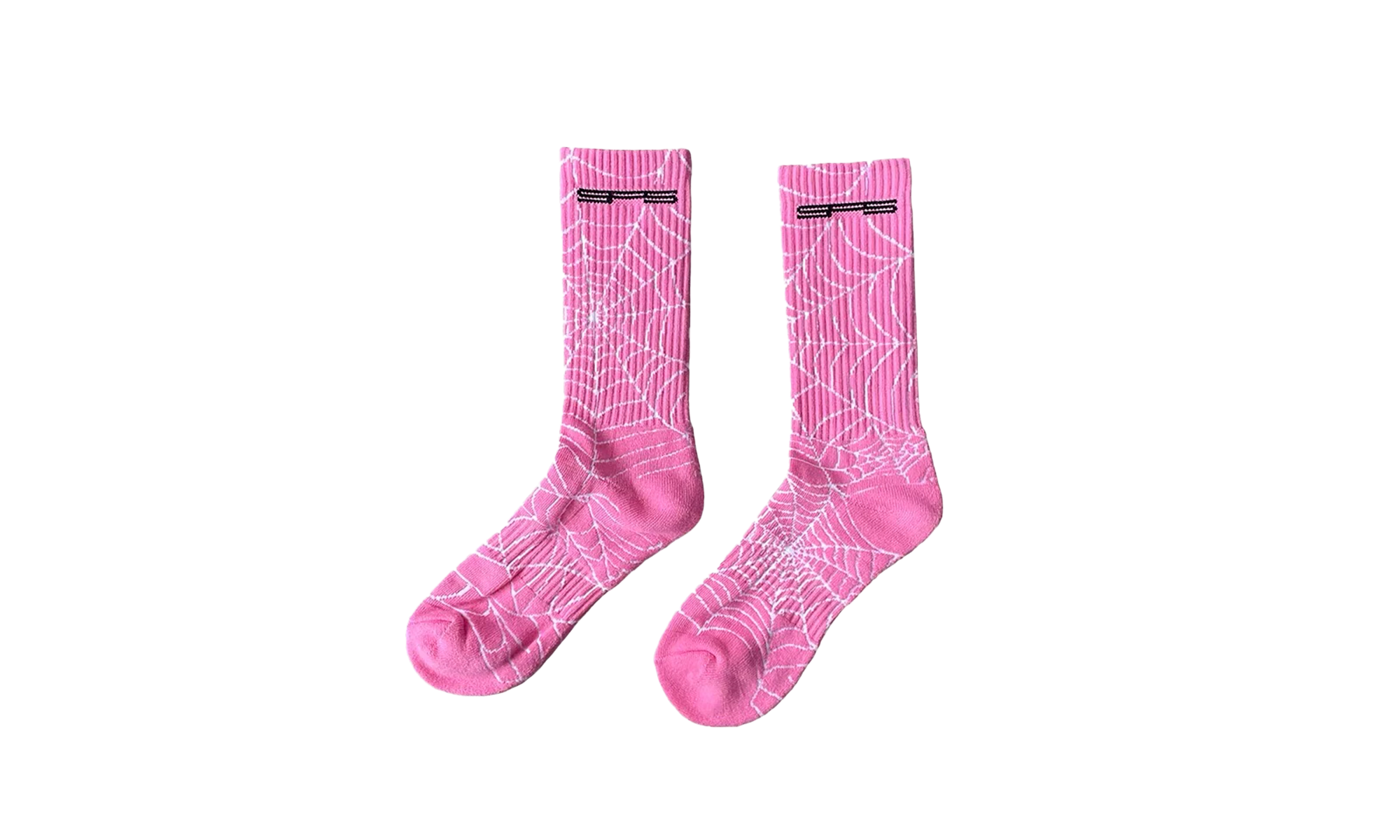 All Over Print Socks "Pink" SP5der180