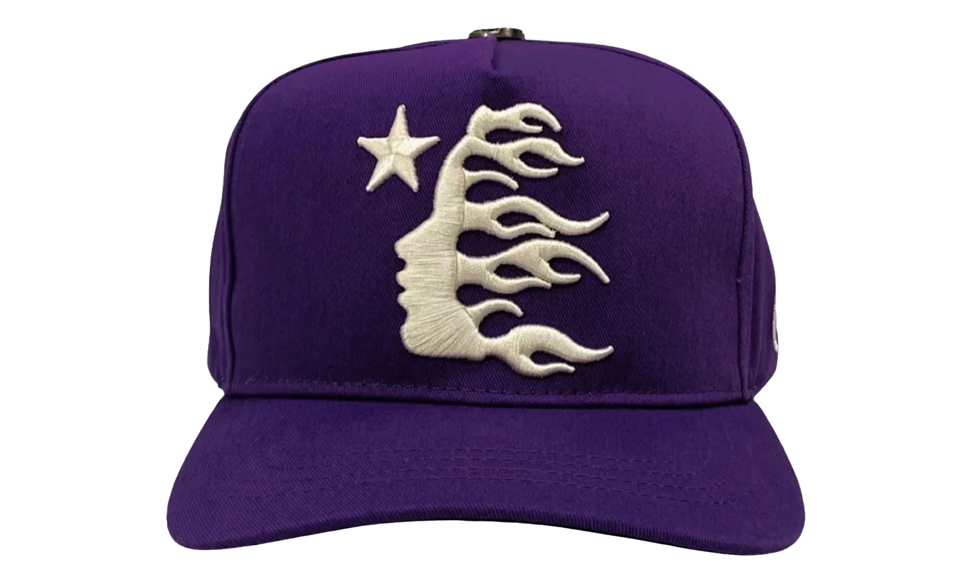 OG Logo Snapback Hat "Purple" HSR228