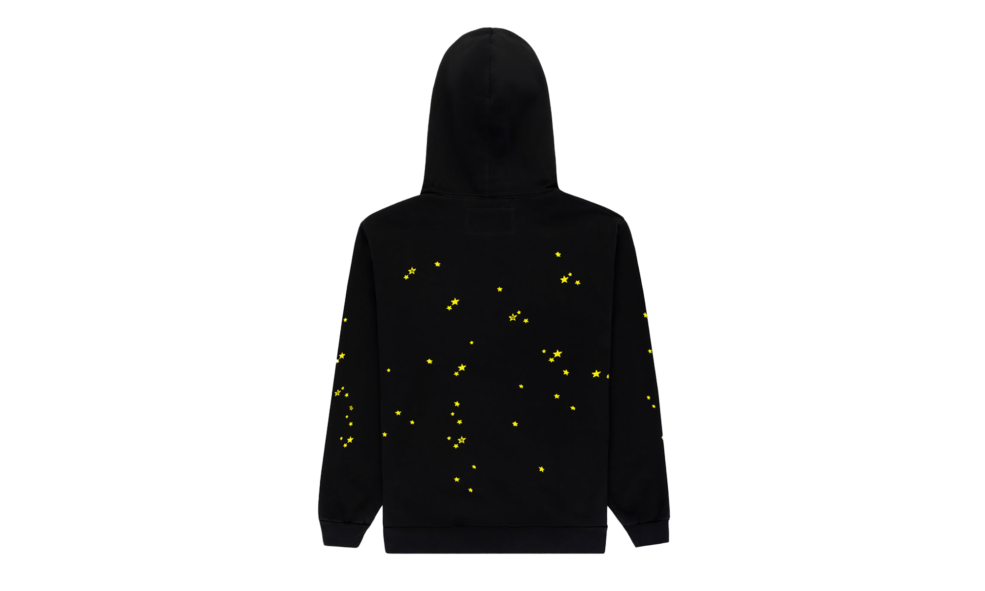 ATLANTA HOODIE "Black" SP5der163