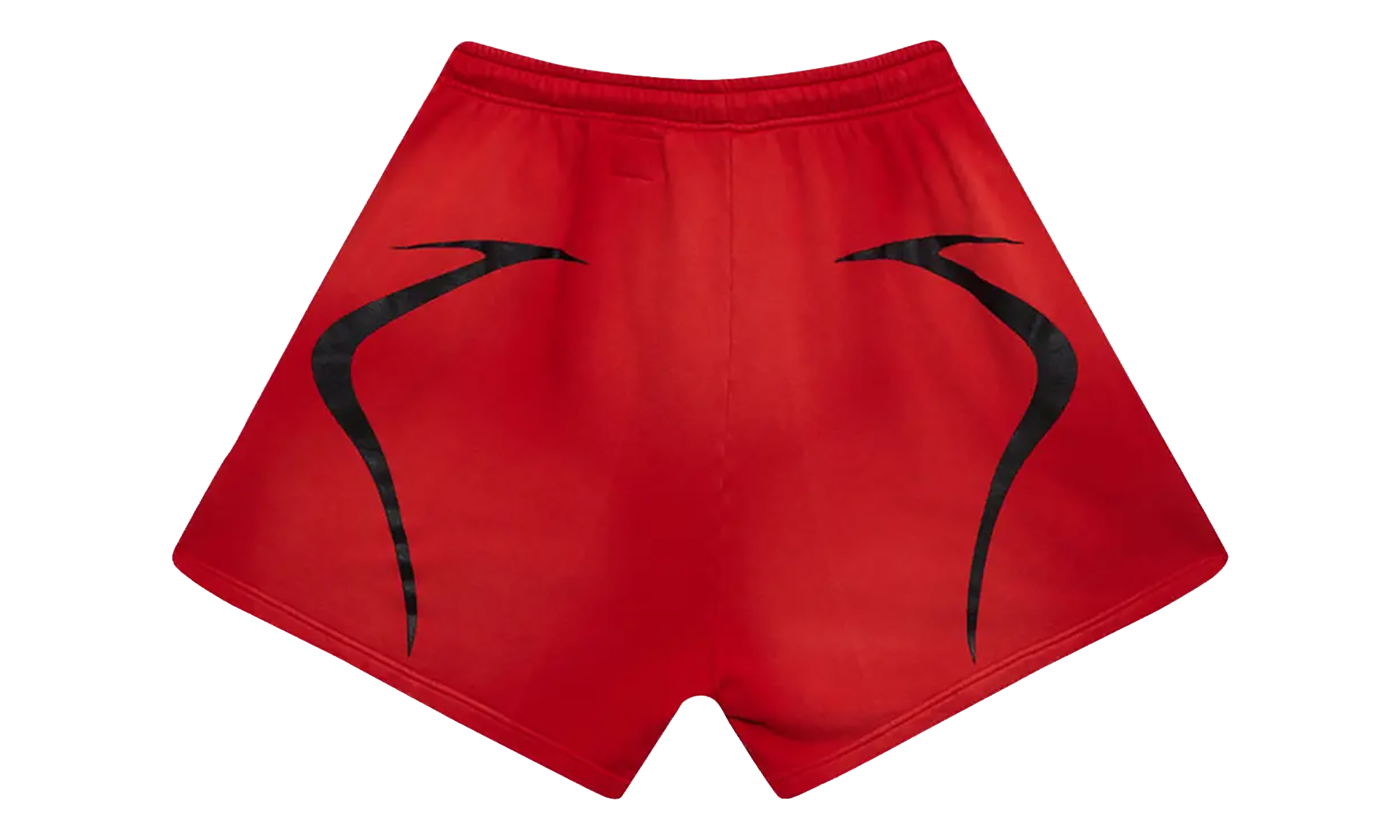 Warm Up Shorts "Red" HSR247
