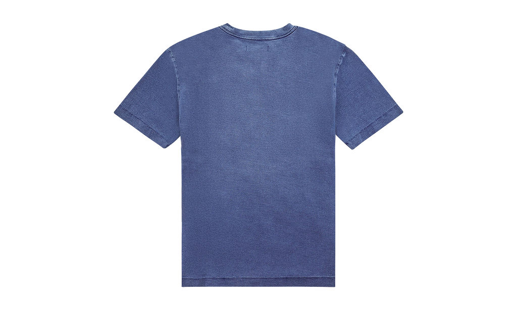 Weekly Tee "Blue" P104 TABN325