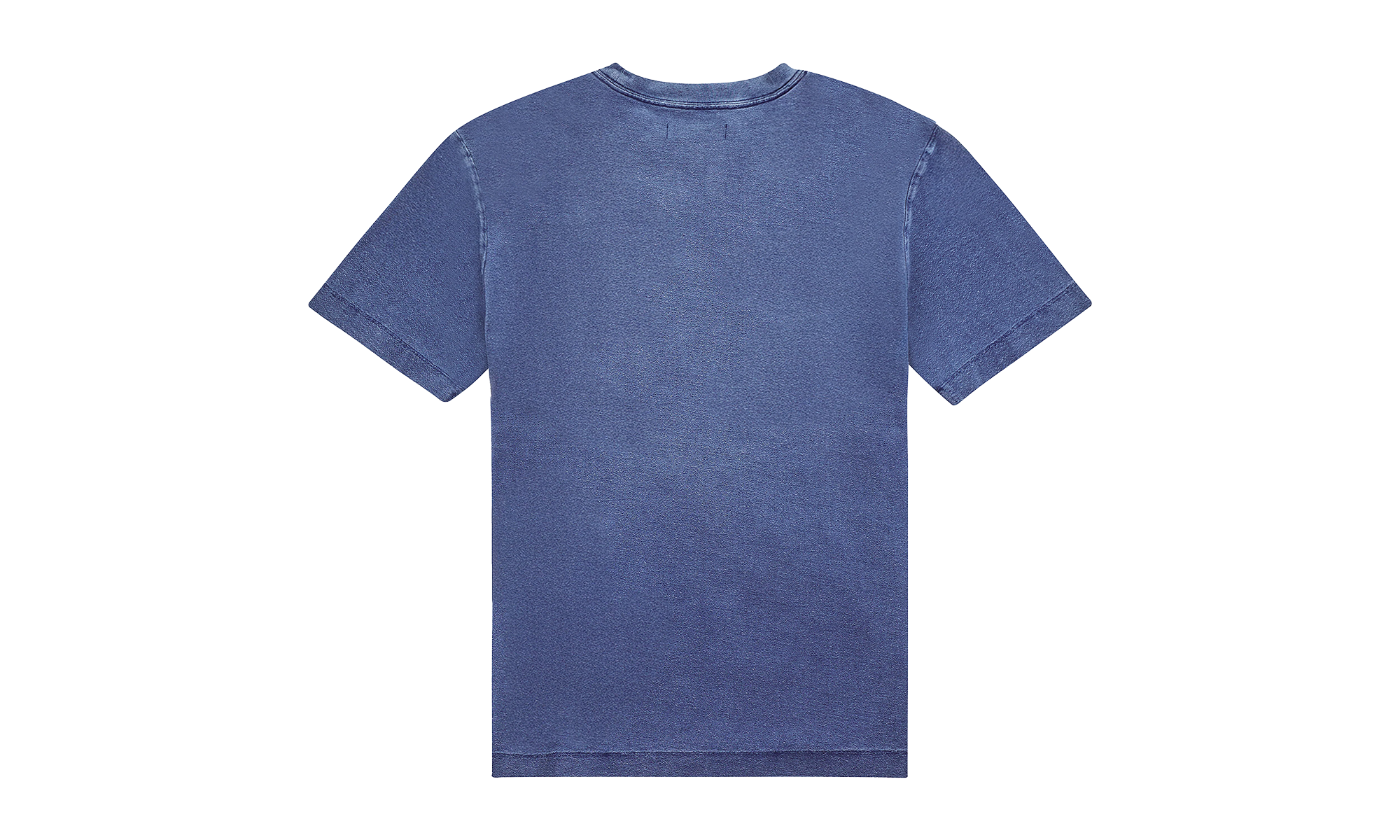 Weekly Tee "Blue" P104 TABN325