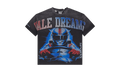 Speed Bling Tee "Black" VALE 04 002 SBT BK