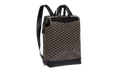 Cisalpin Backpack "Black" GOY07