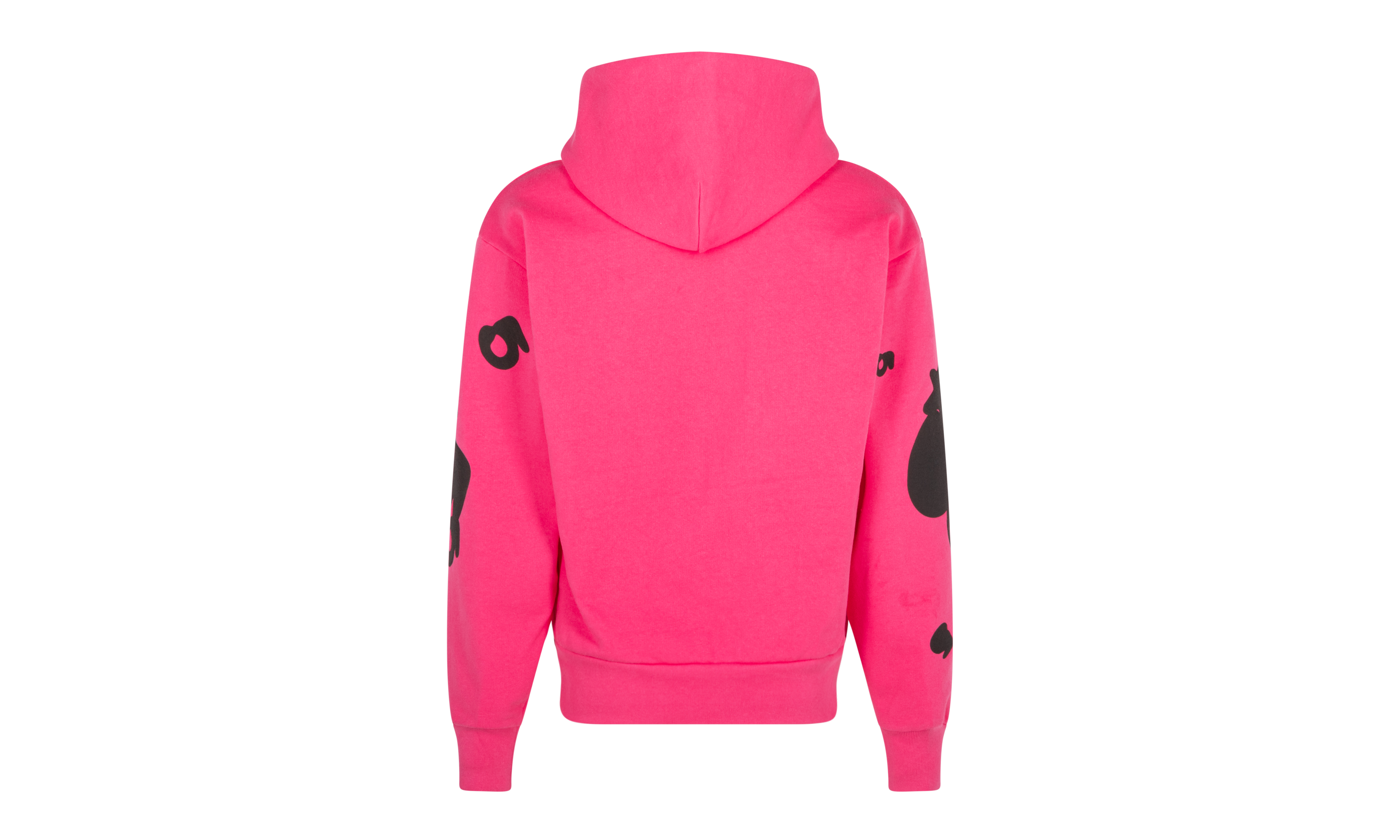 Beluga Hoodie "FW 24 - Pink" SP5der18