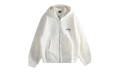 Modern Age Pig Dyed Zip Hoodie "NATURAL" 1975079 NATL