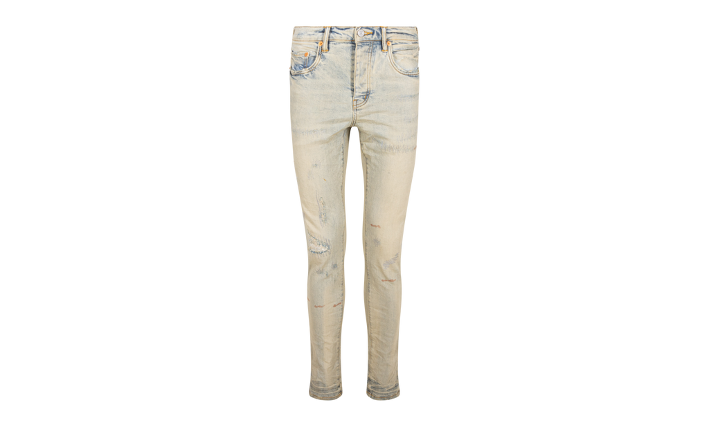 Slim Fit Jeans-low Rise "Superlight" P001 SOR