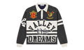 Dreams Rugby "Black" VALE 10 003 DRB BK