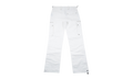 COTTON POLY CARGO "White" P520 WWOC423