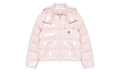 Andro Hooded Jacket WMNS "Pink" MON49