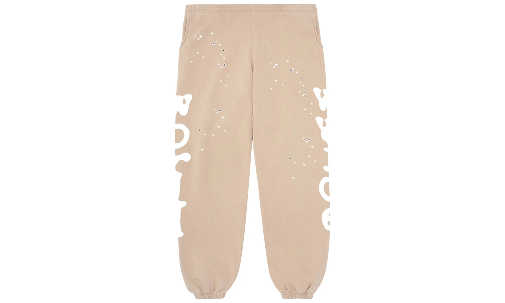 Beluga Sweatpants "Sand" SP5der157