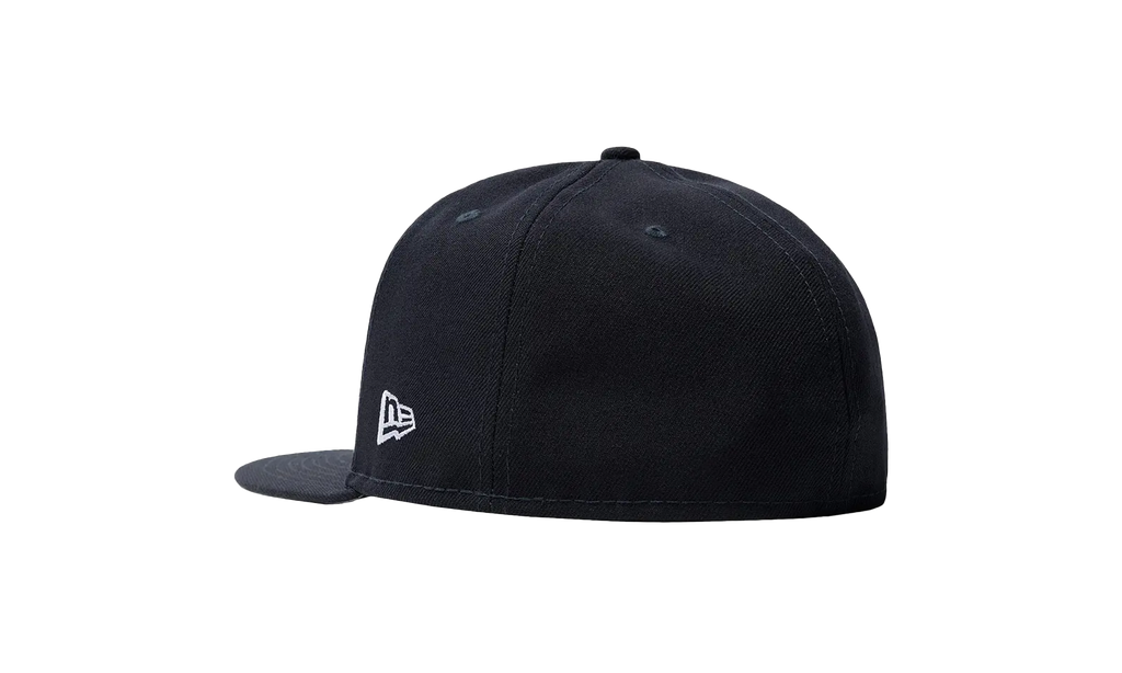 New Era Cap "New York" "Navy" STUS349
