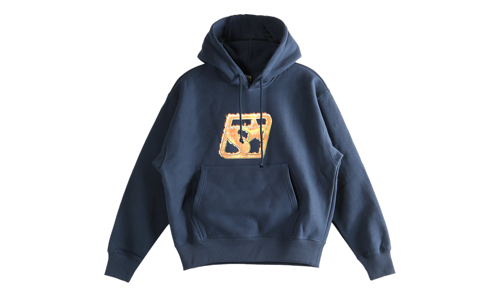 Blaze Hoodie "NAVY" 1925129 NAVY