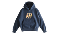 Blaze Hoodie "NAVY" 1925129 NAVY