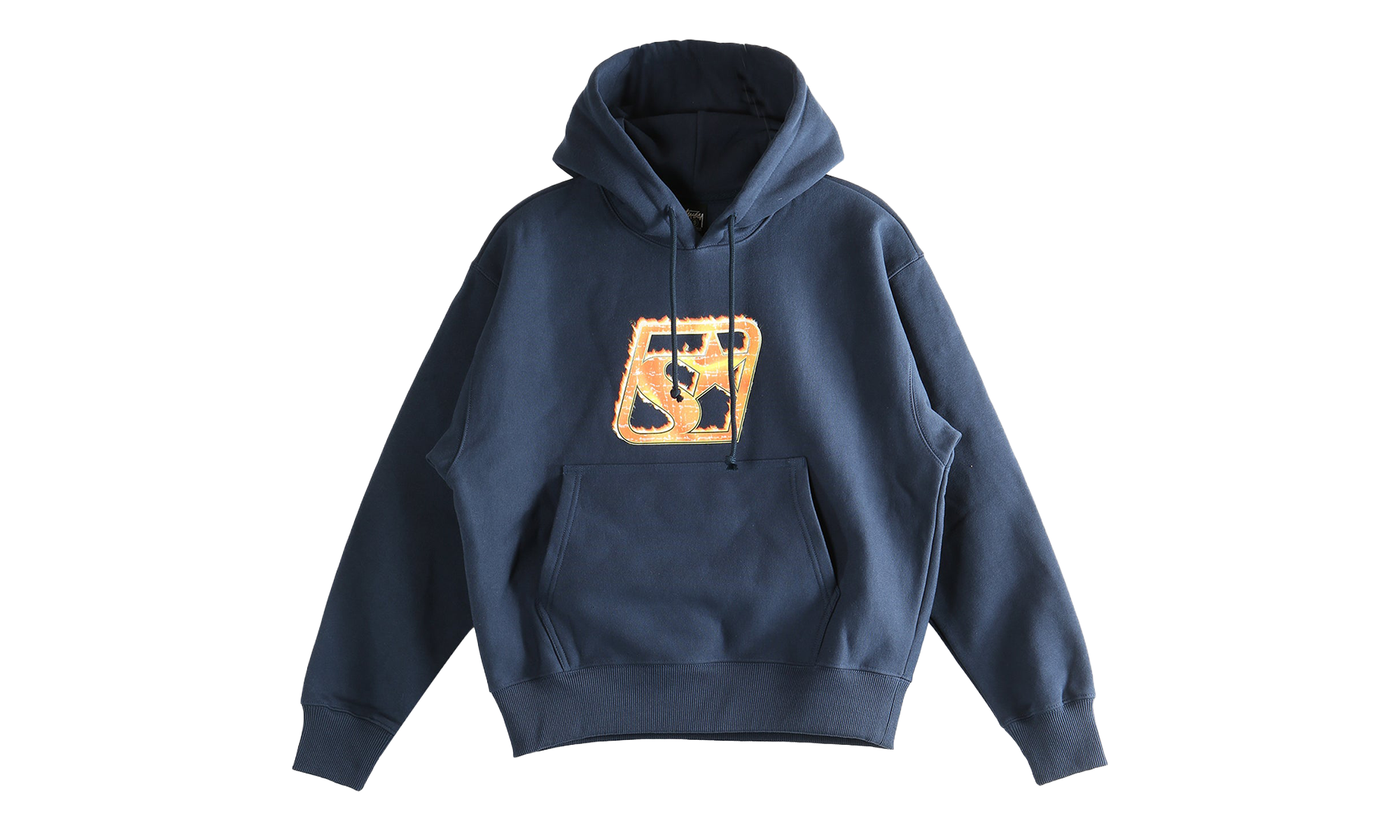 Blaze Hoodie "NAVY" 1925129 NAVY