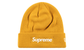 New Era Box Logo Beanie "FW21" SU11236