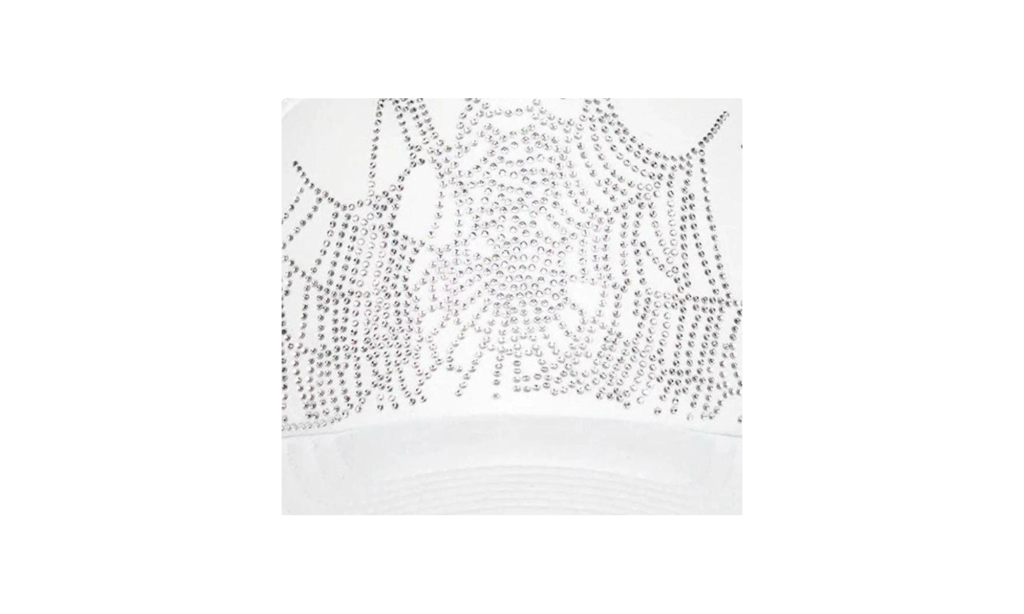 Web Trucker "White" SP5der264