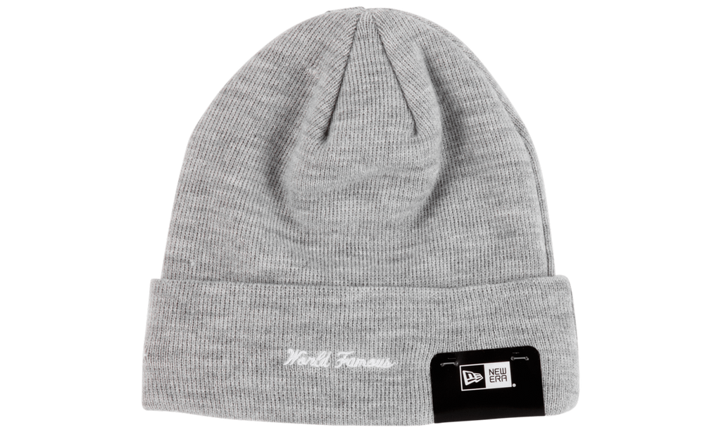 New Era Box Logo Beanie "FW17" SU3204