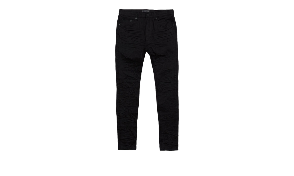 BLACK RAW222 "Black" P001 BLKR222
