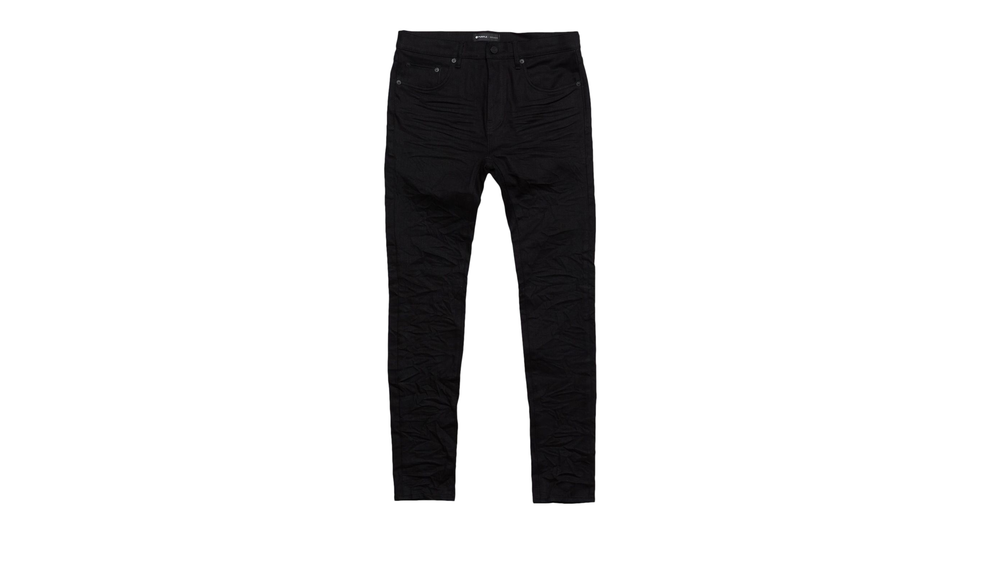BLACK RAW222 "Black" P001 BLKR222