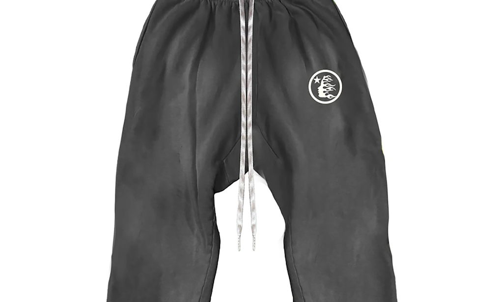 Uniform Sweats "Black" HSR063