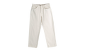 Big Ol Washed Canvas Jean "VINA VINTAGE NATURAL" 116618 VINA