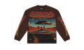 On The Run LS "Mocha" GS OTRLS MOCH