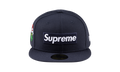 Grinch Box Logo New Era® "FW24 Navy" SU881