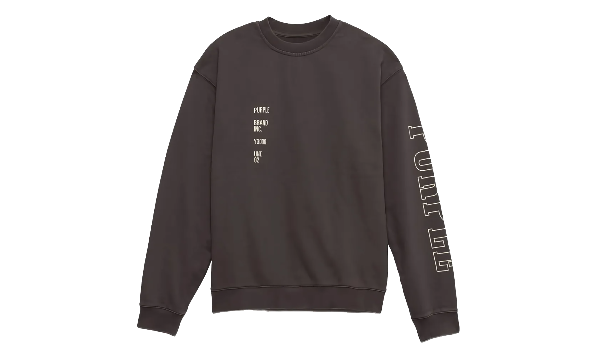 Relic Crew Sweater P405 RCCH122