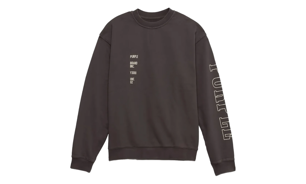 Relic Crew Sweater P405 RCCH122