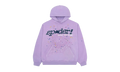 BELUGA V2 HOODIE "Acai" SP5der37