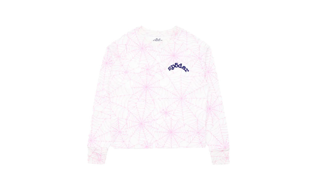 AOP Thermal L/S "Pink" SP5der147
