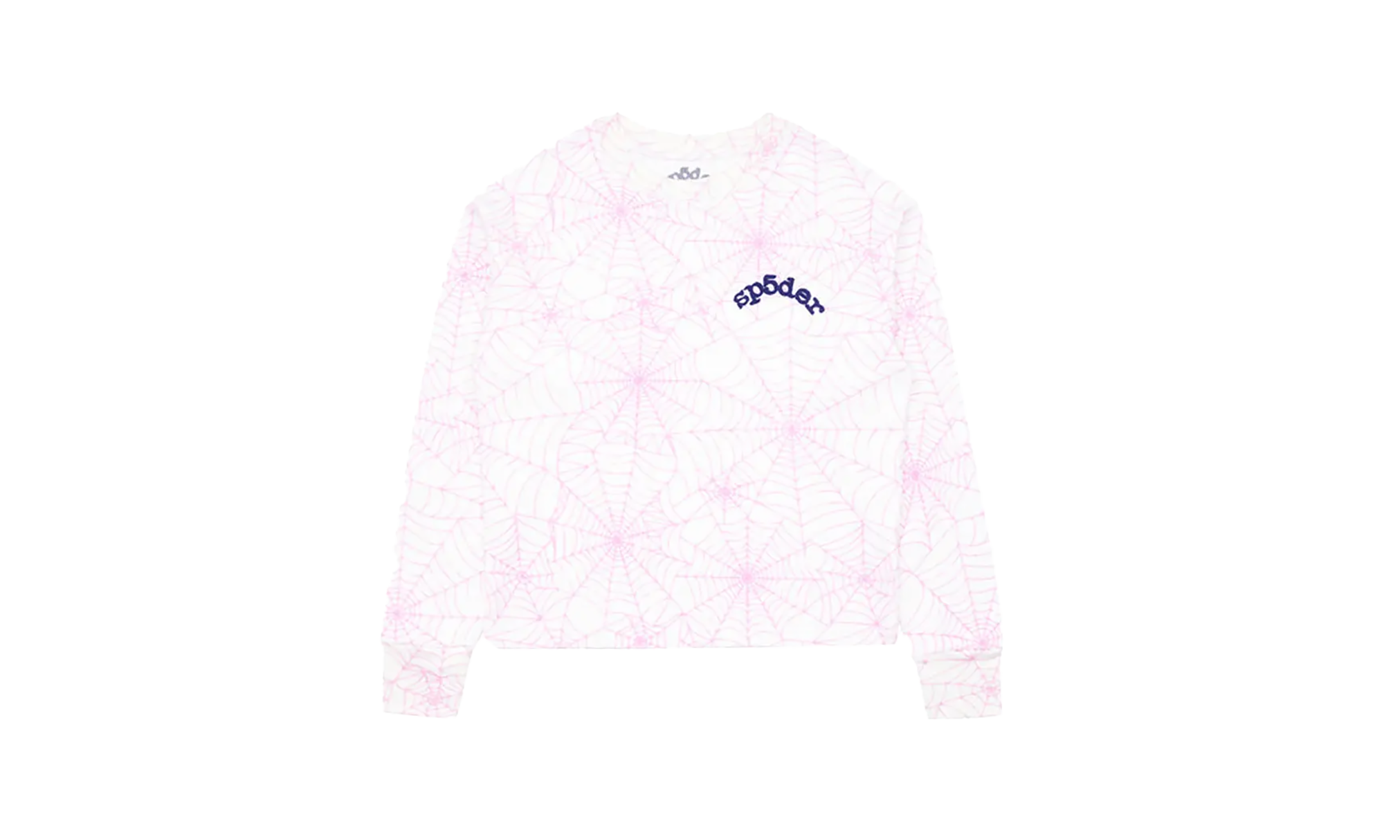AOP Thermal L/S "Pink" SP5der147