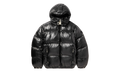 Moncler 1017 ALYX 9SM Almondis Shell Hooded Down Jacket "Black" MON28
