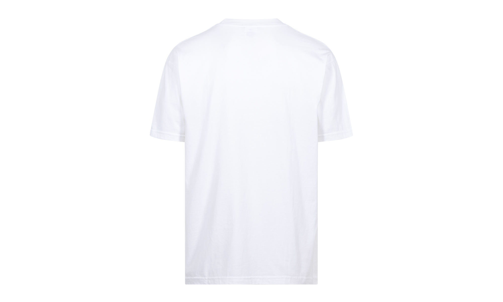 Bandana Box Logo Tee "FW19" SU8604