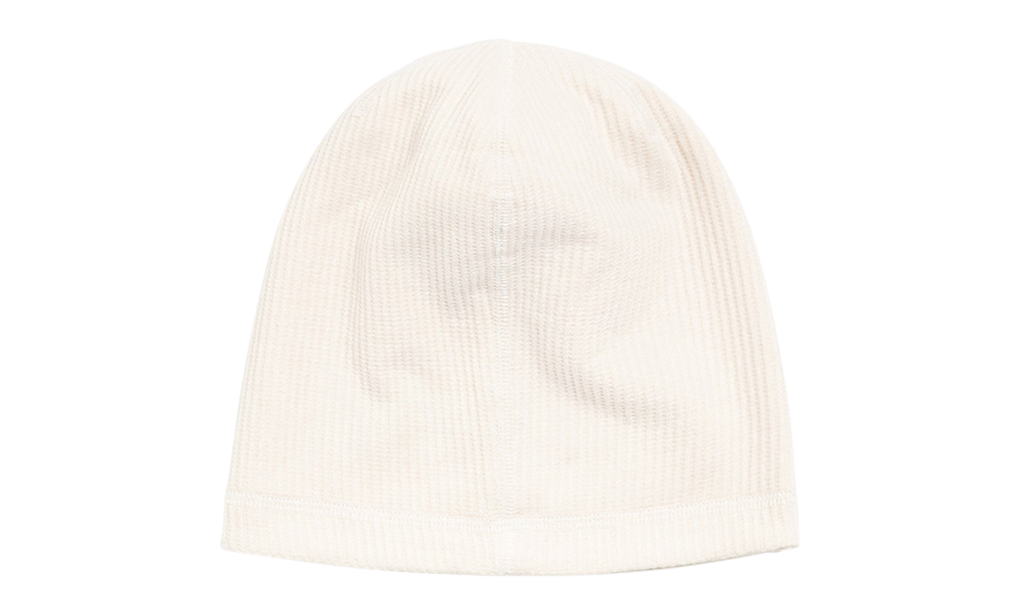 WAFFLE SKULLCAP "Bone" STUS374