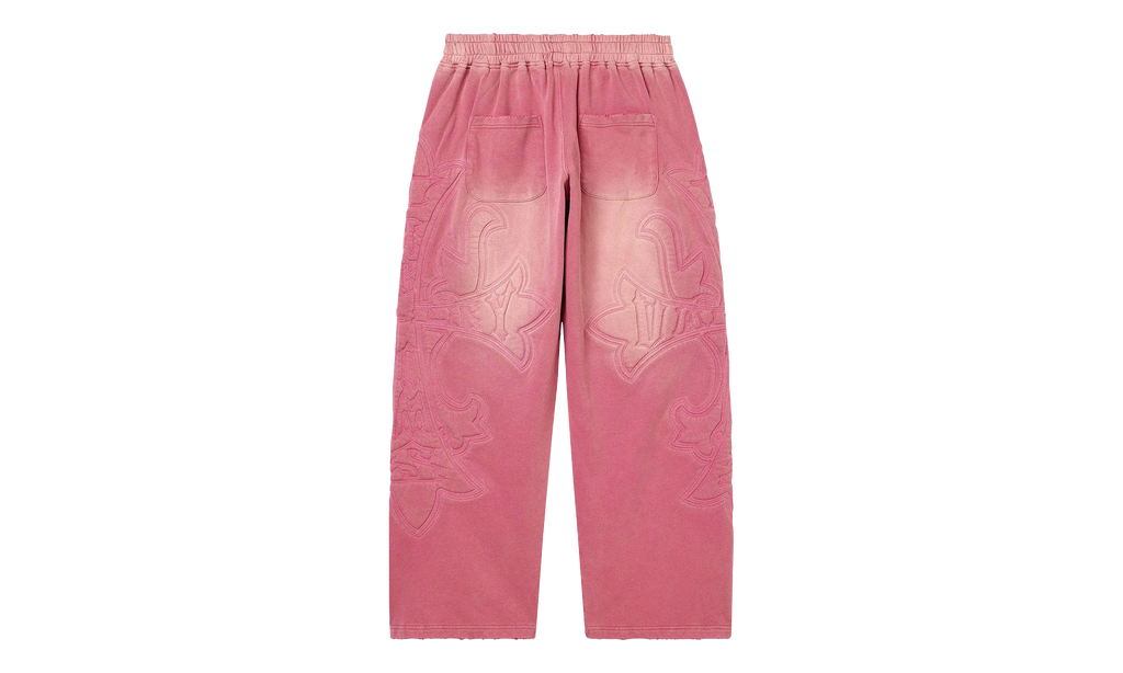Carver Sweats "Pink" VALE 12 014 VFCSRP PK
