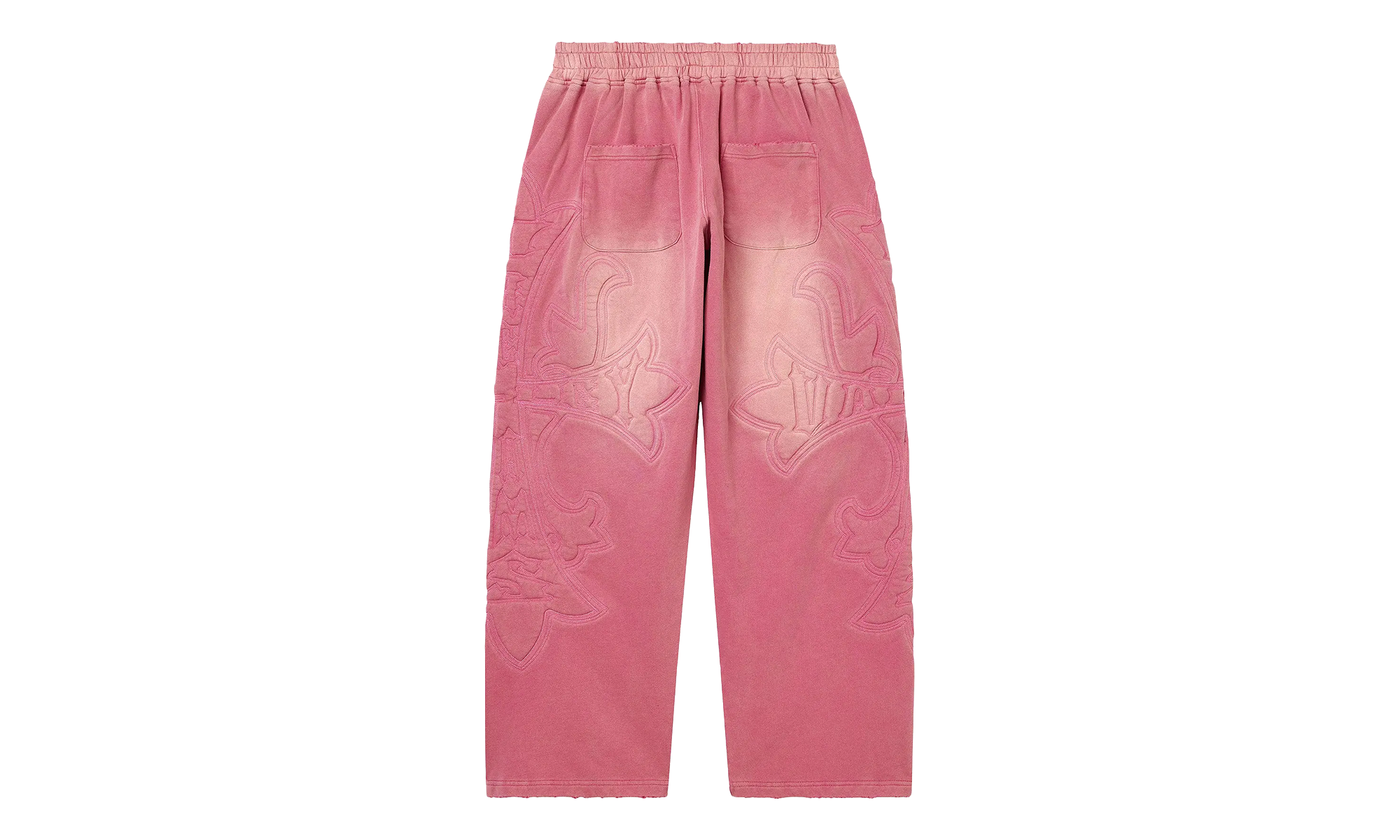 Carver Sweats "Pink" VALE 12 014 VFCSRP PK