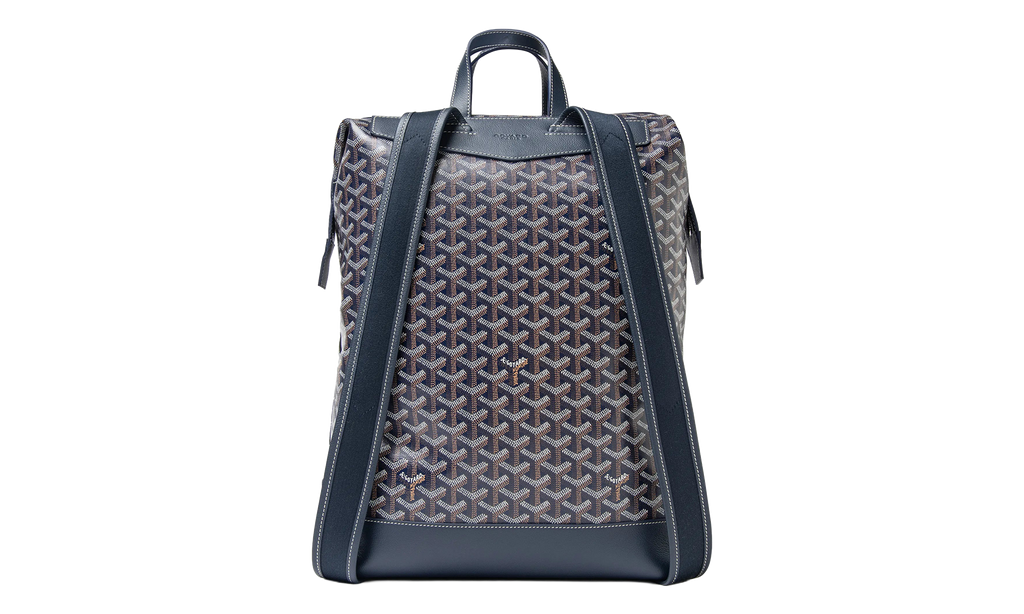 Cisalpin Backpack "Navy" GOY09