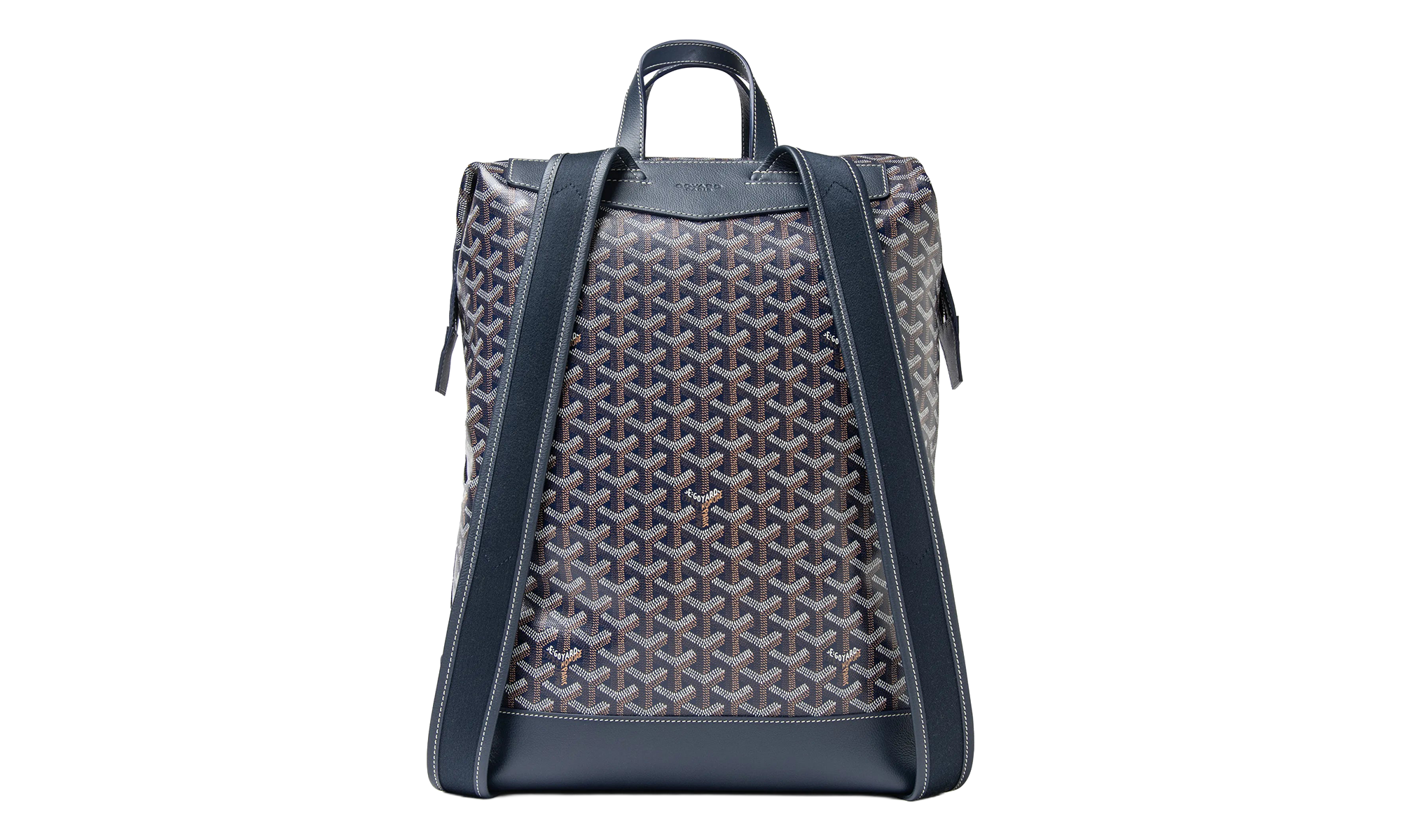 Cisalpin Backpack "Navy" GOY09