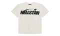 Classic T-Shirt "White / black" HSR083