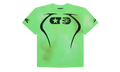 Warm Up T-Shirt "Neon Green" HSR124