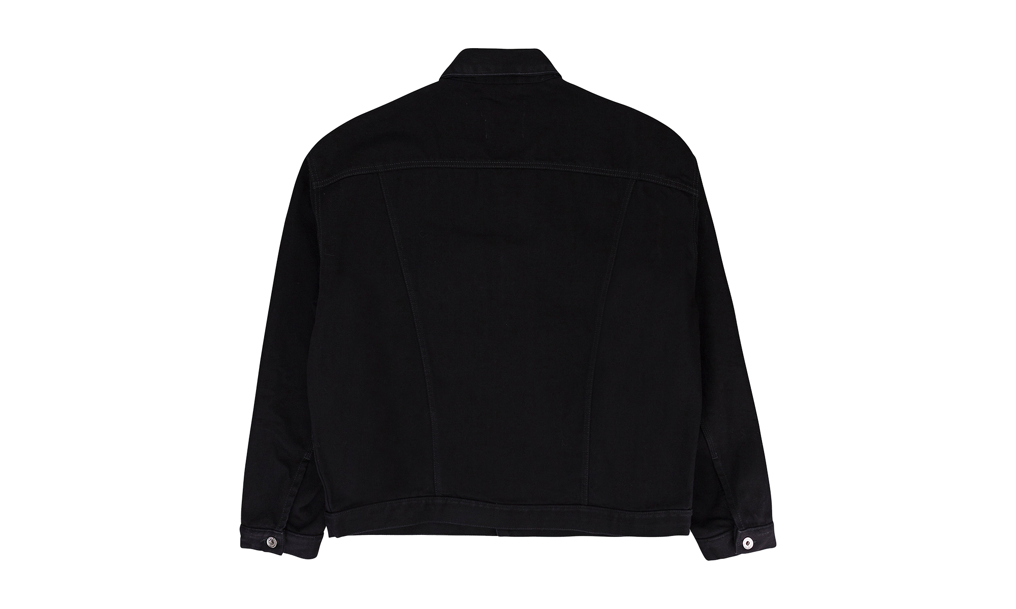 BLACK RINSE WASH "Black" P048 BLRW423