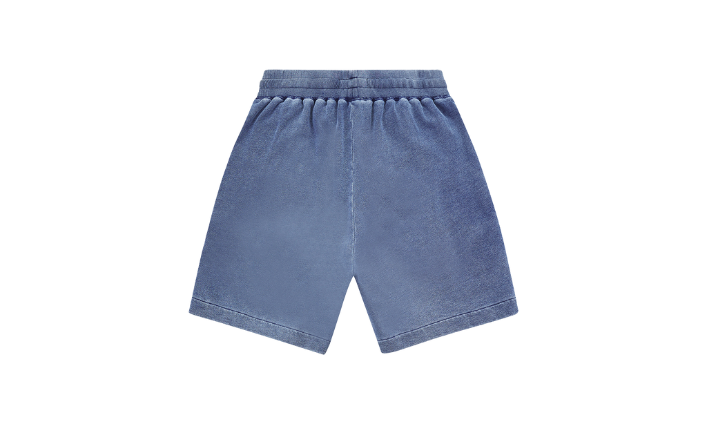 Aero Sweatshort "Blue" P451 MFNP325