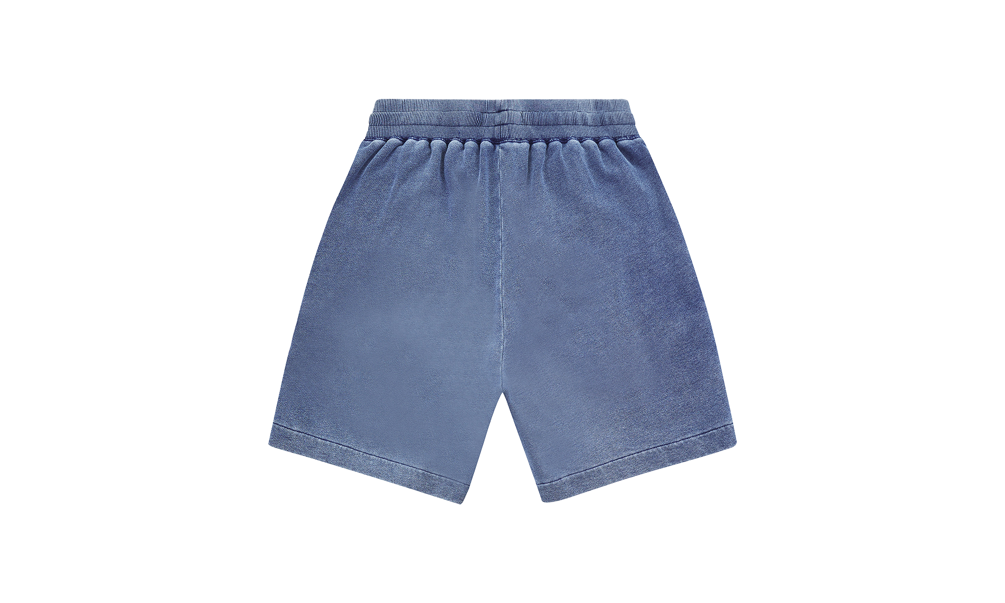 Aero Sweatshort "Blue" P451 MFNP325