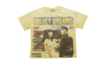 The Cross Bling T-Shirt "Yellow" H5J5OO7M