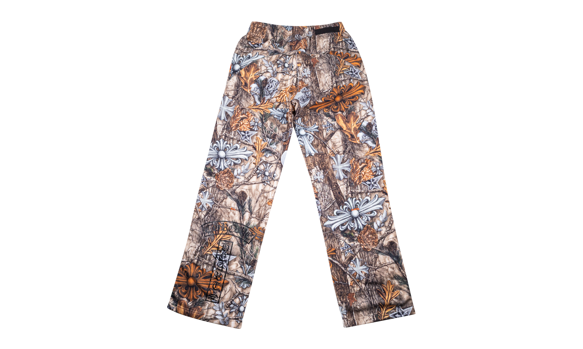 Nocta Realtree Camo Open Bottom Sweatpants "Multicolor" CHRM0651