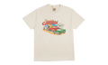 Ebay T-Shirt "Cream" GD004