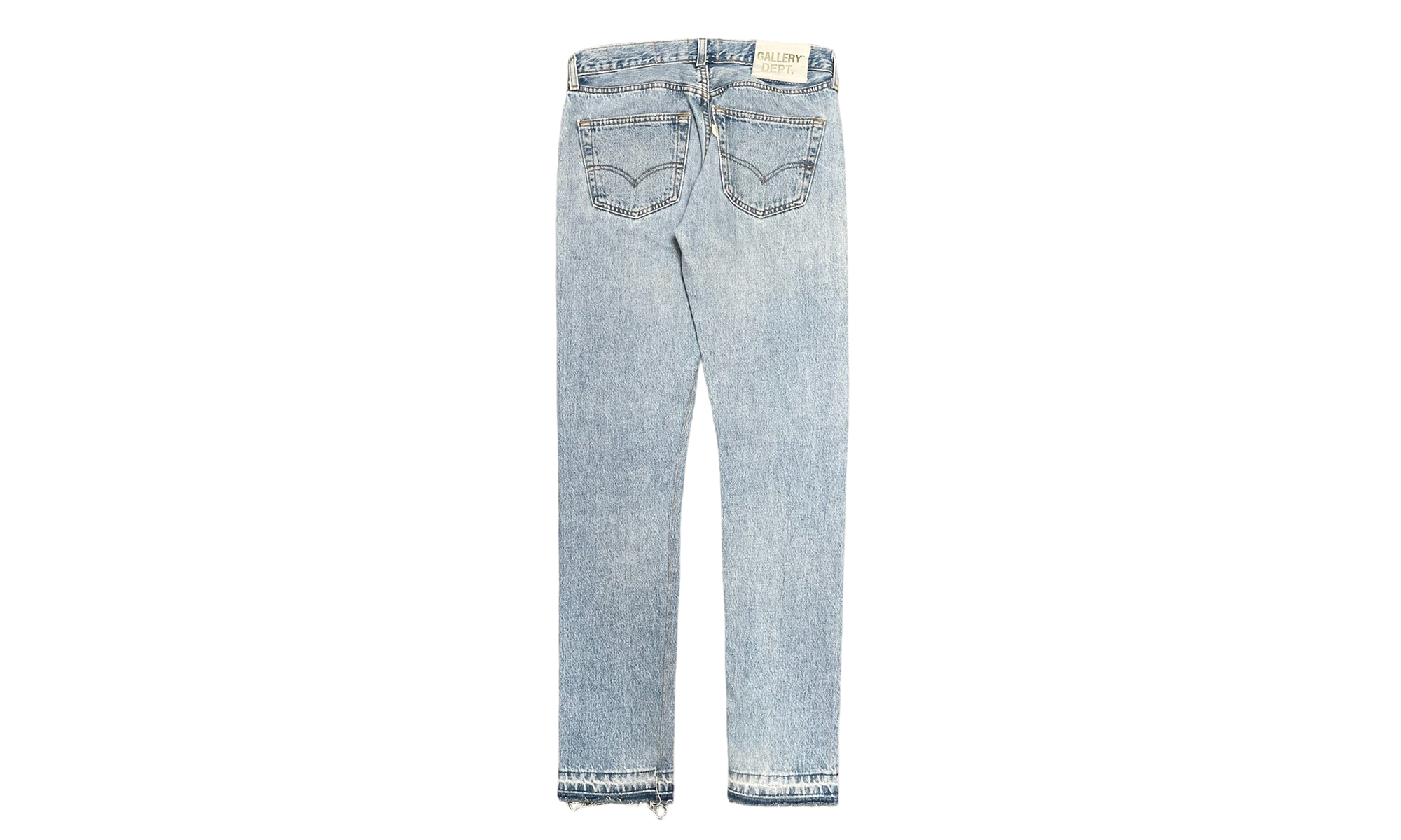5001 Jeans "Indigo" GD5001IND